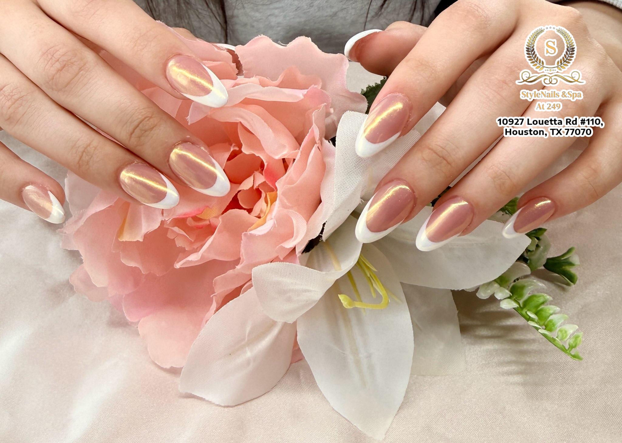amazing nail